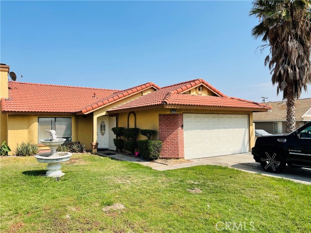 Image 2 for 15519 Citron Ave, Fontana, CA 92335