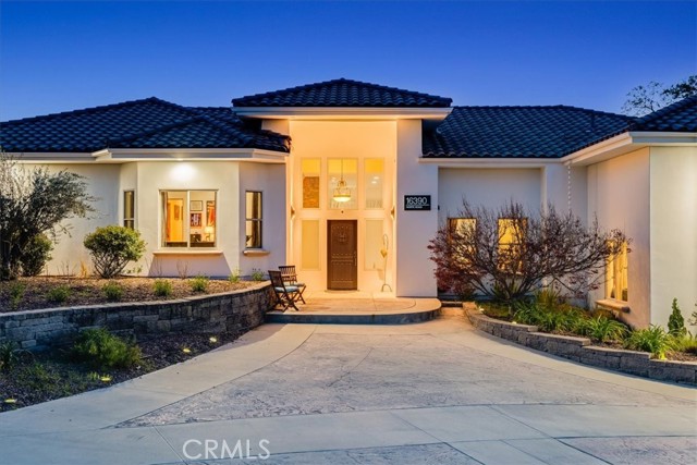 Detail Gallery Image 38 of 42 For 16390 Norte, Atascadero,  CA 93422 - 4 Beds | 4 Baths