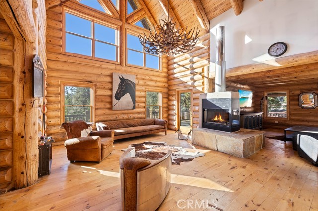 Detail Gallery Image 12 of 75 For 1501 Darling Ave, Frazier Park,  CA 93225 - 3 Beds | 4 Baths