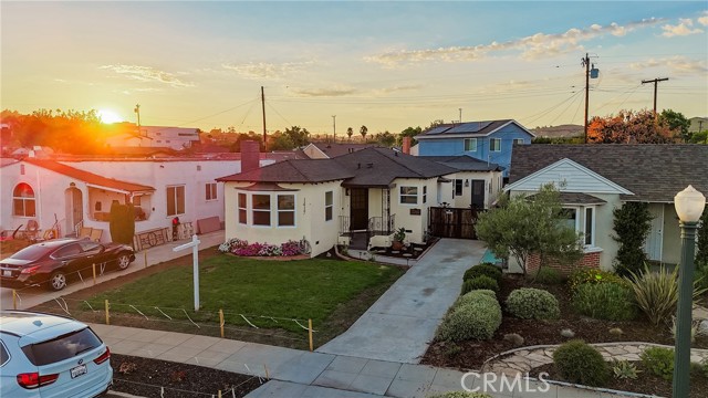 Detail Gallery Image 40 of 50 For 1417 Milton Ave, Alhambra,  CA 91803 - 2 Beds | 1 Baths