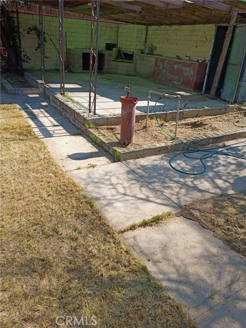 Detail Gallery Image 5 of 8 For 2417 Edwards, Bakersfield,  CA 93306 - 2 Beds | 1 Baths