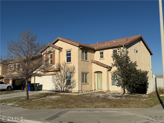Detail Gallery Image 2 of 50 For 14577 Crossing, Victorville,  CA 92394 - 3 Beds | 2/1 Baths
