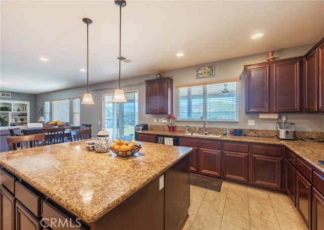 Image 8 of 43 For 17073 Spring Canyon