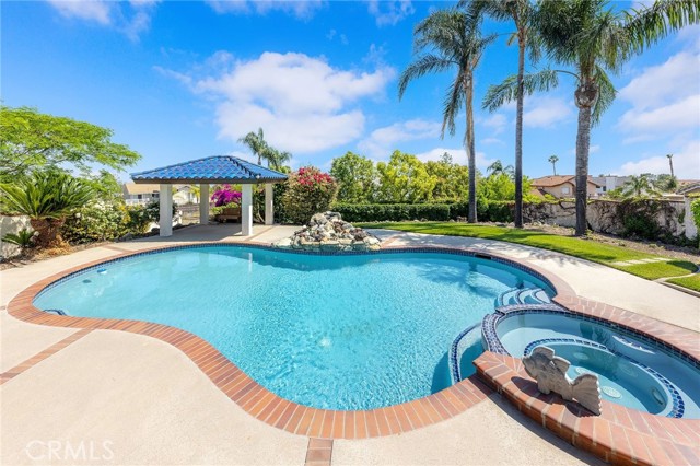 Detail Gallery Image 49 of 65 For 8093 Banyan, Rancho Cucamonga,  CA 91701 - 4 Beds | 2/1 Baths