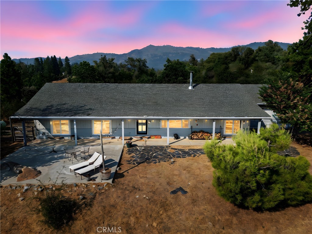 5545 Gunther Road