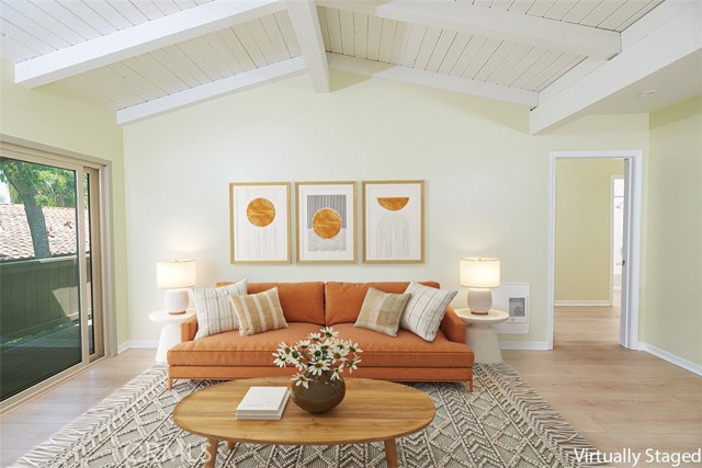 Detail Gallery Image 7 of 38 For 1345 Cabrillo Park Dr #A06,  Santa Ana,  CA 92701 - 1 Beds | 1 Baths