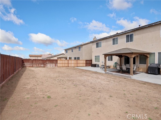 Detail Gallery Image 38 of 40 For 11249 Alexandria St, Adelanto,  CA 92301 - 3 Beds | 2/1 Baths