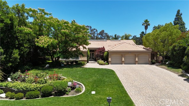 Detail Gallery Image 2 of 60 For 4228 Saddlecrest Ln, Westlake Village,  CA 91361 - 4 Beds | 3/1 Baths