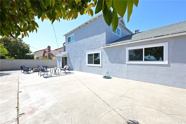 Detail Gallery Image 49 of 52 For 10312 Melric Ave, Westminster,  CA 92683 - 5 Beds | 3 Baths