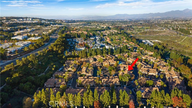 Detail Gallery Image 37 of 43 For 46 Promontory, Aliso Viejo,  CA 92656 - 2 Beds | 2/1 Baths