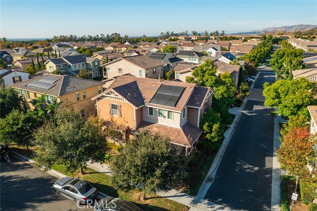 Detail Gallery Image 43 of 57 For 217 Wicker, Irvine,  CA 92618 - 4 Beds | 3 Baths