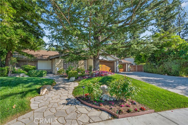 Photo of 9516 Capistrano, Chatsworth, CA 91311