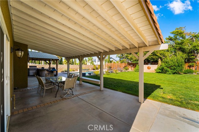 Detail Gallery Image 50 of 74 For 41860 Pico Way, Palmdale,  CA 93551 - 5 Beds | 3 Baths
