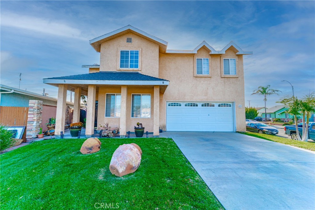 433 E Q Street, Wilmington, CA 90744