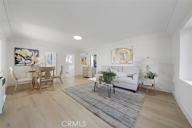 Detail Gallery Image 7 of 32 For 6112 Myosotis, Los Angeles,  CA 90042 - 2 Beds | 1 Baths