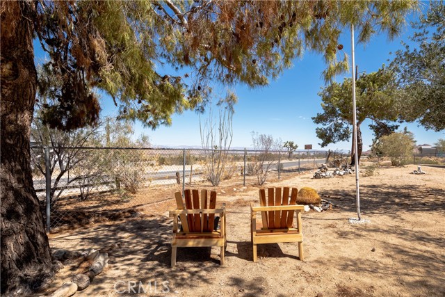 Detail Gallery Image 7 of 48 For 60515 Alta Loma Dr, Joshua Tree,  CA 92252 - 2 Beds | 1/1 Baths