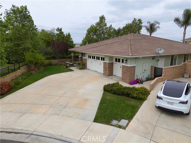 Detail Gallery Image 3 of 64 For 14616 Meadowbrook Lane, Corona,  CA 92880 - 4 Beds | 2/1 Baths