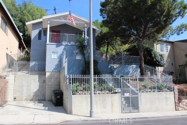 4913 Ithaca Ave, Los Angeles, CA 90032