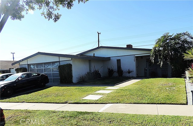 Detail Gallery Image 1 of 8 For 19309 Tillman Ave, Carson,  CA 90746 - 3 Beds | 2 Baths