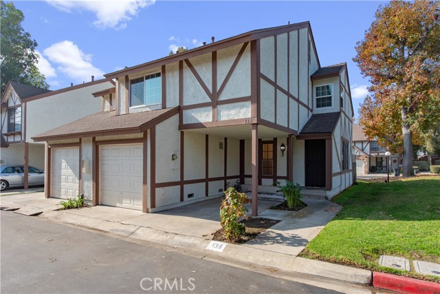 Detail Gallery Image 1 of 25 For 12951 Benson Ave, Chino,  CA 91710 - 3 Beds | 1/1 Baths