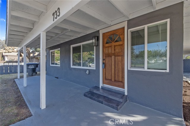 Detail Gallery Image 2 of 36 For 733 W Prospect Ave, Visalia,  CA 93291 - 3 Beds | 2 Baths