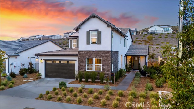 Detail Gallery Image 1 of 45 For 30110 Crestline Court, Castaic,  CA 91384 - 4 Beds | 3/1 Baths
