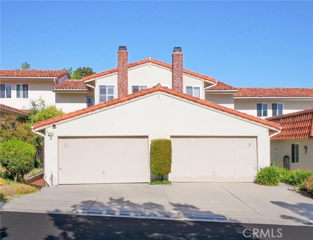2 Car Garage