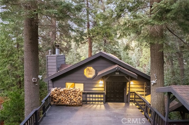 Image 2 for 555 Dover Court, Lake Arrowhead, CA 92352