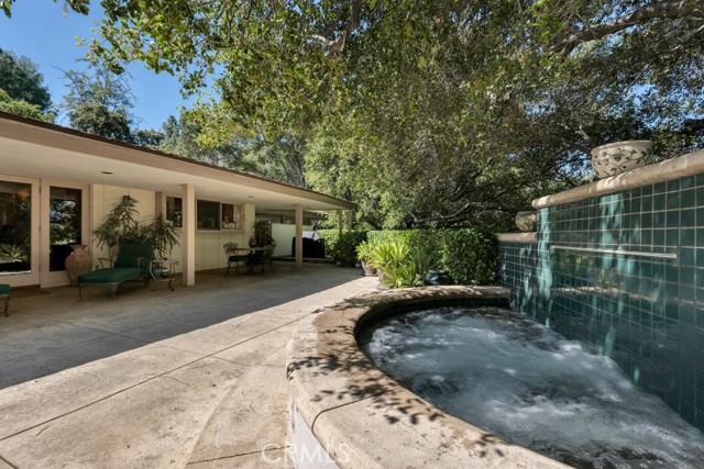 Detail Gallery Image 50 of 67 For 16700 Bosque Dr, Encino,  CA 91436 - 3 Beds | 2/1 Baths