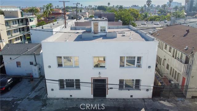 623 Broadway, Long Beach, California 90802, ,Multi-Family,For Sale,Broadway,PW25236421