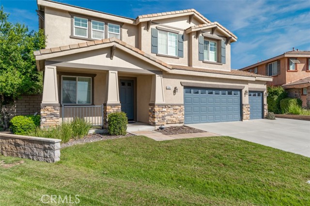 Image 2 for 5361 Osprey Court, Fontana, CA 92336