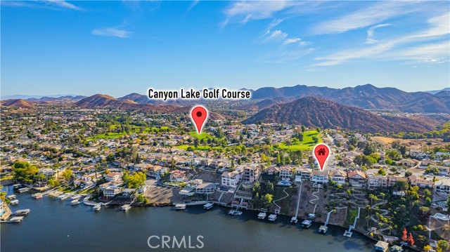 Detail Gallery Image 67 of 71 For 22582 S Canyon Lake Dr, Canyon Lake,  CA 92587 - 6 Beds | 3/2 Baths