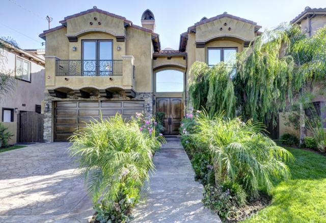 2014 Robinson Street, Redondo Beach, California 90278, 5 Bedrooms Bedrooms, ,3 BathroomsBathrooms,Residential,Sold,Robinson,SB12132592