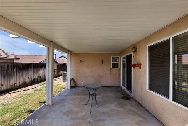 Detail Gallery Image 35 of 49 For 2664 Hazy Way, Banning,  CA 92220 - 3 Beds | 2 Baths