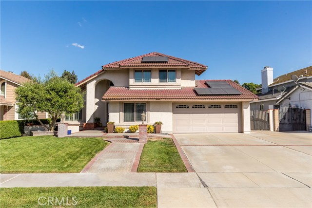 13245 Chukar Court, Chino, CA 91710