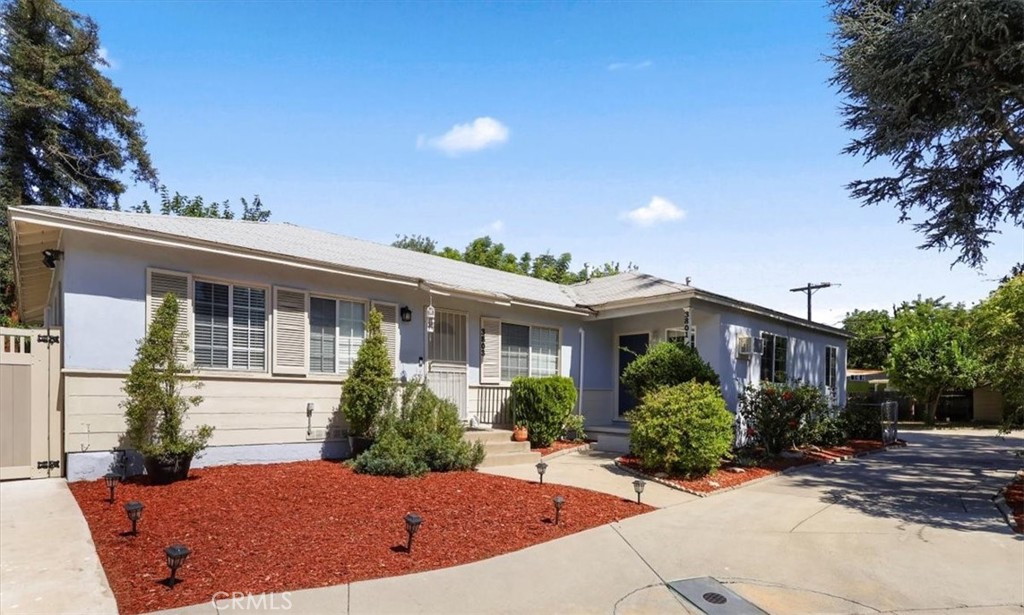 3801 Legion Lane