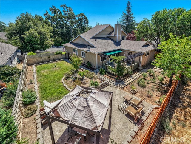 Detail Gallery Image 46 of 60 For 2165 Oakcrest Dr, Lakeport,  CA 95453 - 4 Beds | 2/1 Baths