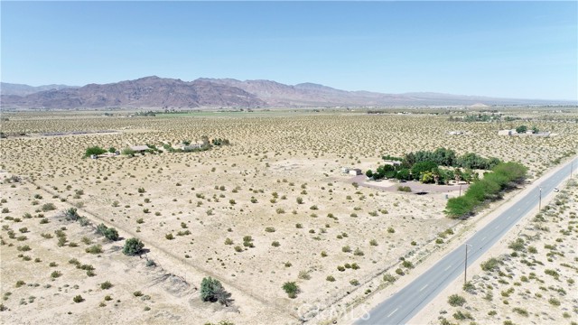 Detail Gallery Image 40 of 52 For 46345 Silver Valley Rd, Newberry Springs,  CA 92365 - 3 Beds | 2 Baths