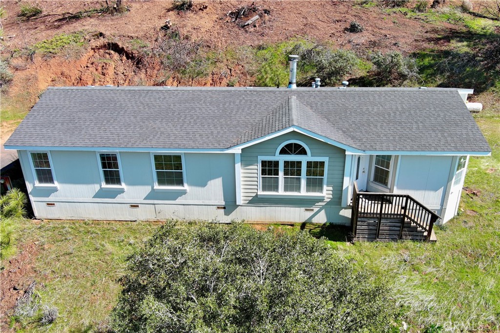 4780 Triangle Road