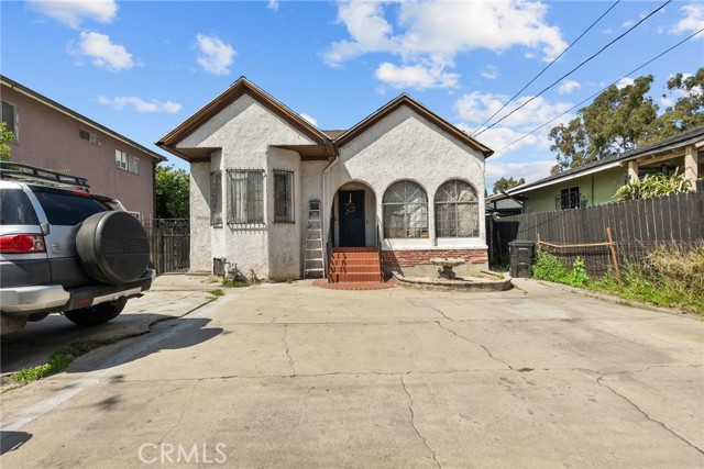 673 N Boyle Avenue, Los Angeles, California 90033, ,Residential Income,For Sale,673 N Boyle Avenue,CRSR24247643