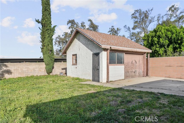 Detail Gallery Image 33 of 38 For 8440 Juniper Ave, Fontana,  CA 92335 - 2 Beds | 1 Baths