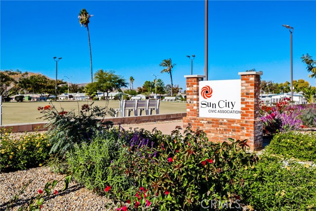 Detail Gallery Image 42 of 48 For 26655 Sun City Bld, Menifee,  CA 92586 - 3 Beds | 2 Baths