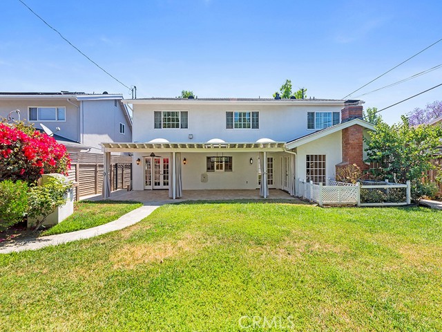 Detail Gallery Image 46 of 50 For 5463 Katherine, Sherman Oaks,  CA 91401 - 5 Beds | 3 Baths