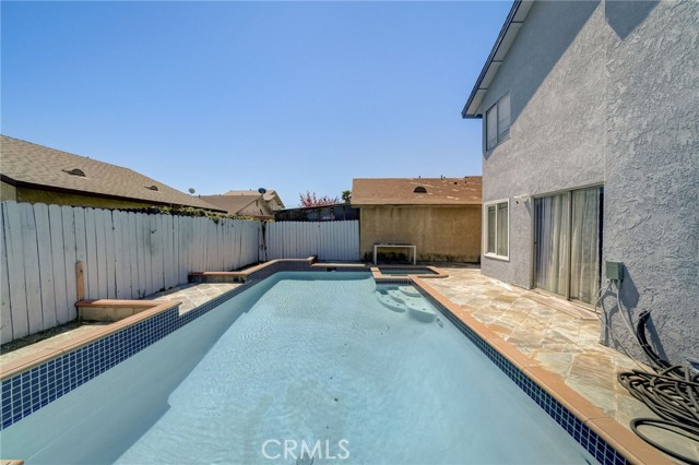 Detail Gallery Image 36 of 39 For 8961 Summerwood Way, Fontana,  CA 92335 - 3 Beds | 2/1 Baths