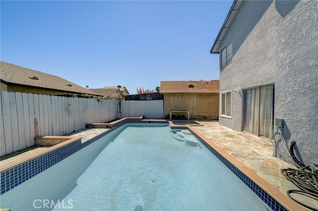 Detail Gallery Image 36 of 39 For 8961 Summerwood Way, Fontana,  CA 92335 - 3 Beds | 2/1 Baths