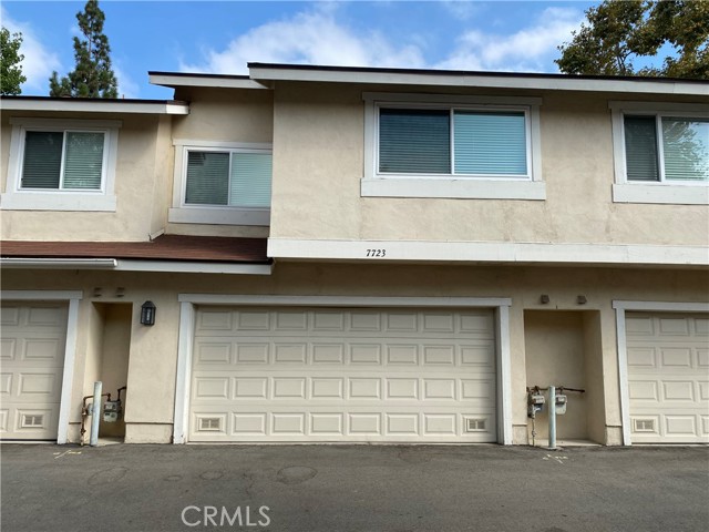 Detail Gallery Image 22 of 26 For 7723 Meadowbrook Way #485,  Stanton,  CA 90680 - 2 Beds | 1/1 Baths