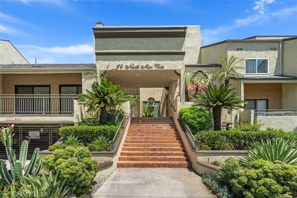 64 N Mar Vista Avenue #225