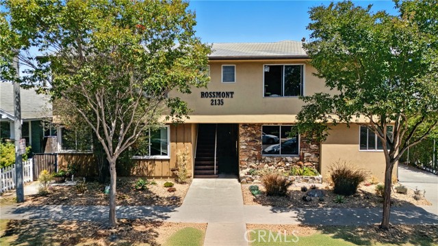Detail Gallery Image 1 of 45 For 2135 E Florida St #7,  Long Beach,  CA 90814 - 1 Beds | 1 Baths