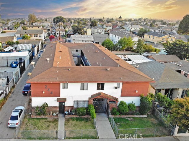 Image 3 for 244 E 61St St, Los Angeles, CA 90003