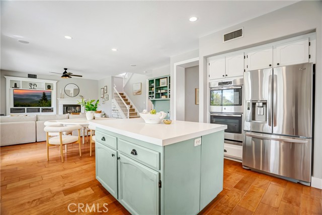 Detail Gallery Image 5 of 66 For 5058 Juliana, Simi Valley,  CA 93063 - 4 Beds | 2/1 Baths